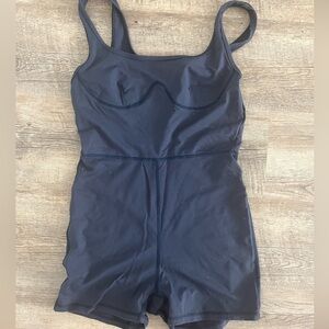 SHEIN bodysuit